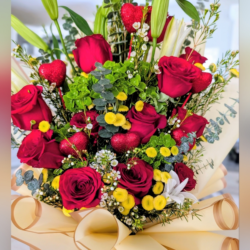 Meet your Posher, Wendy